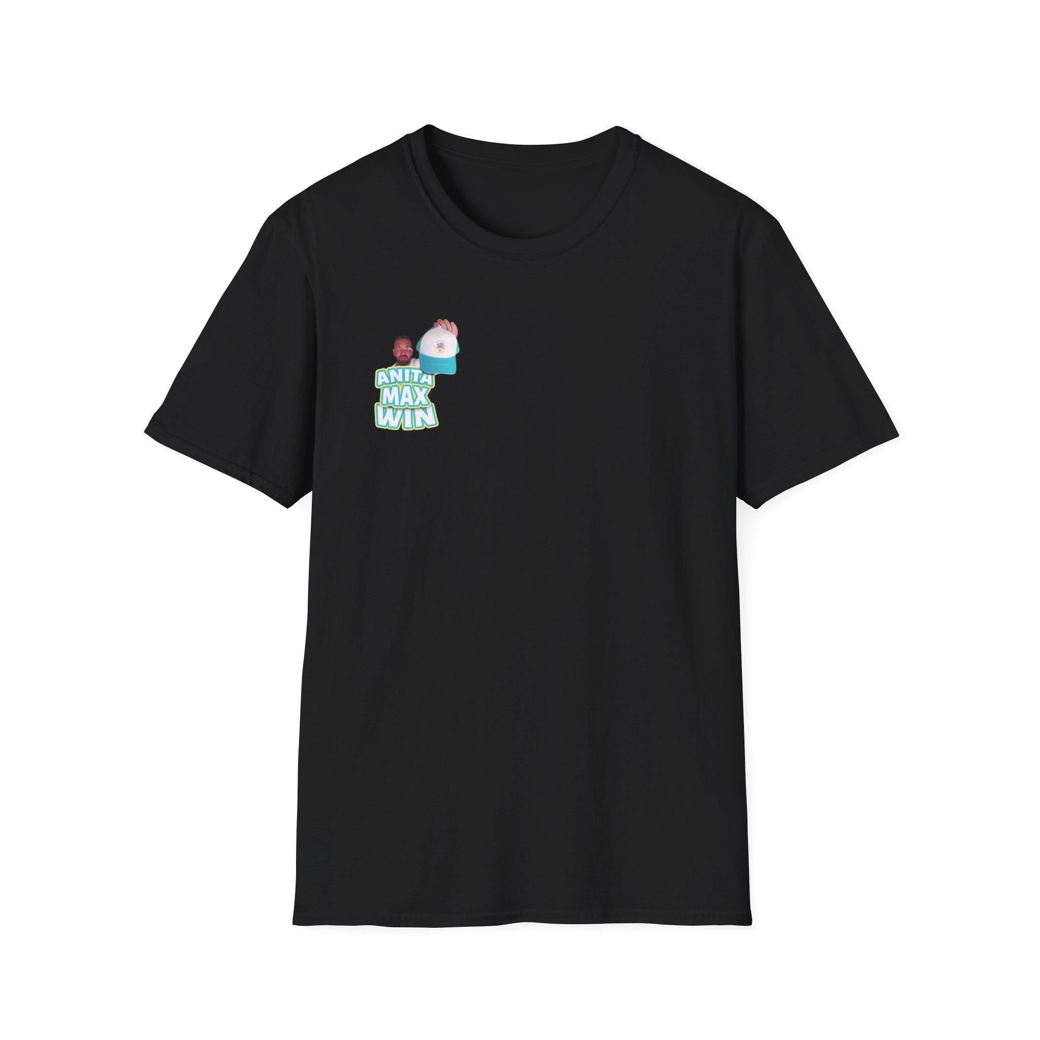 Anita Max Win Tee