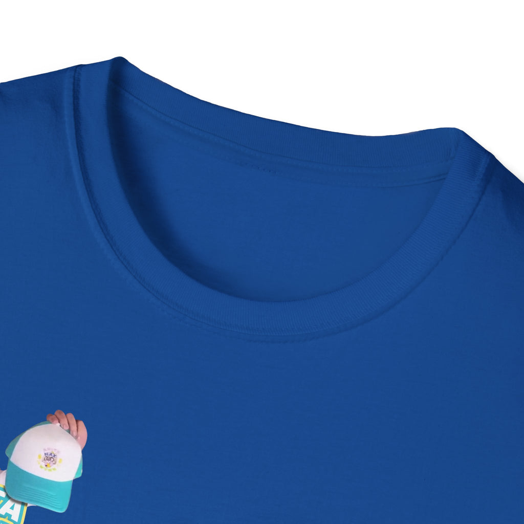 Anita Max Win Tee