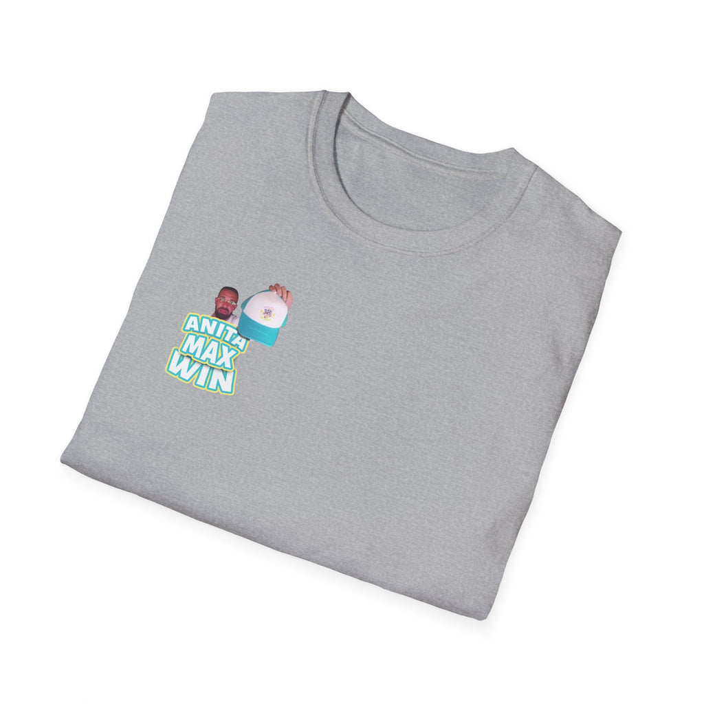 Anita Max Win Tee