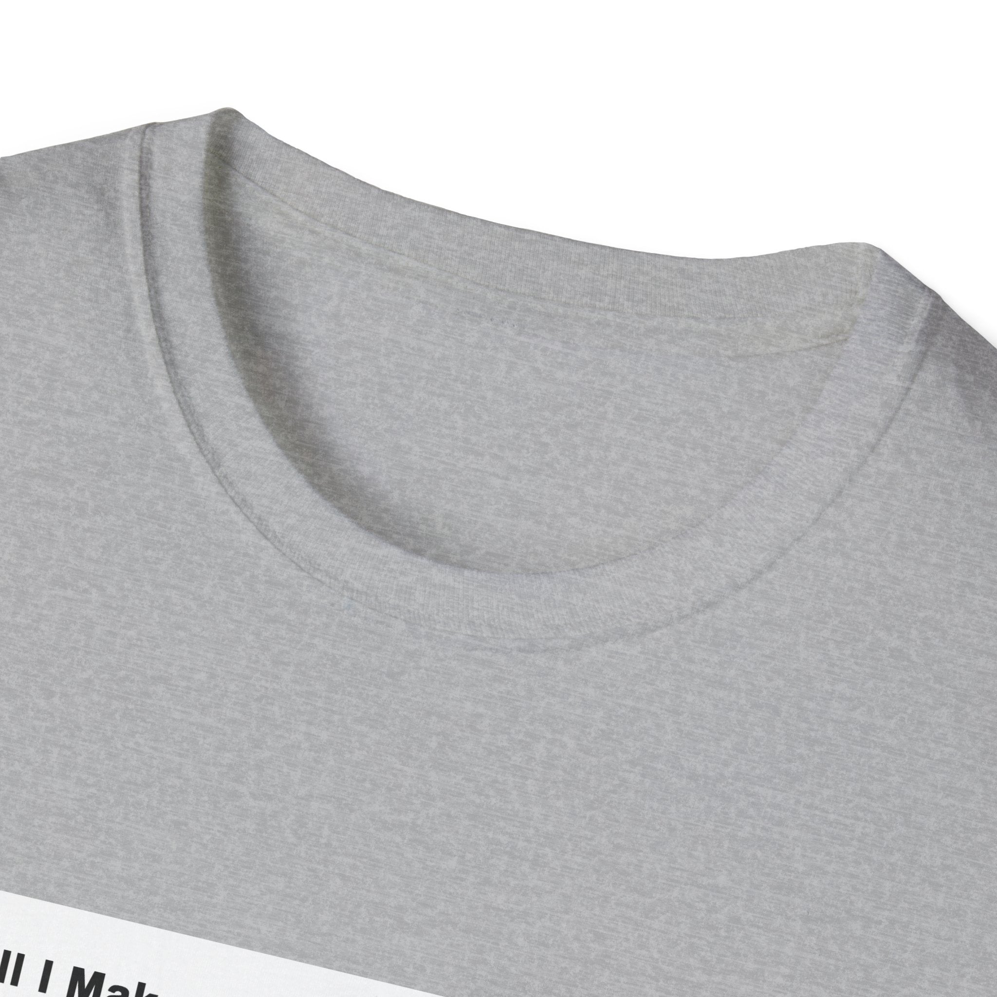 Will I Make Rent Tee