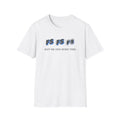 2 Scat Baited Tee