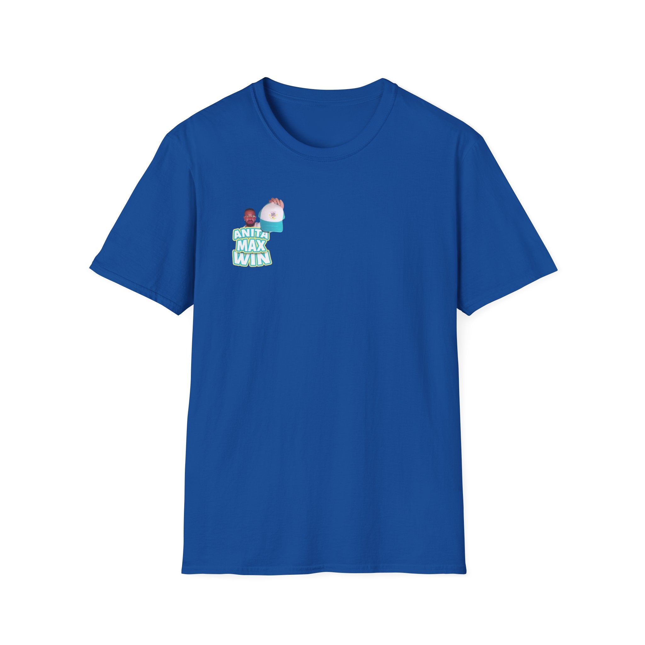 Anita Max Win Tee