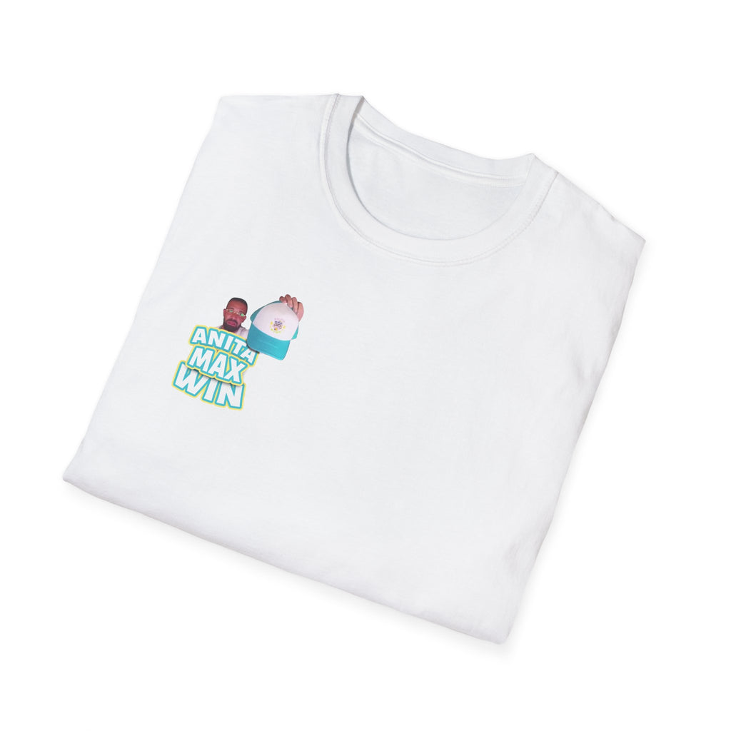 Anita Max Win Tee