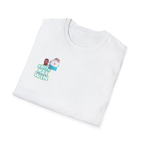 Anita Max Win Tee