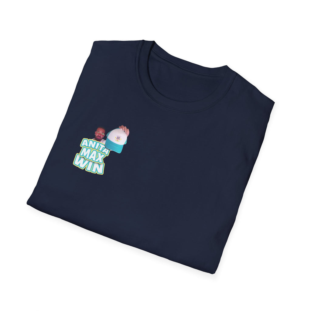 Anita Max Win Tee