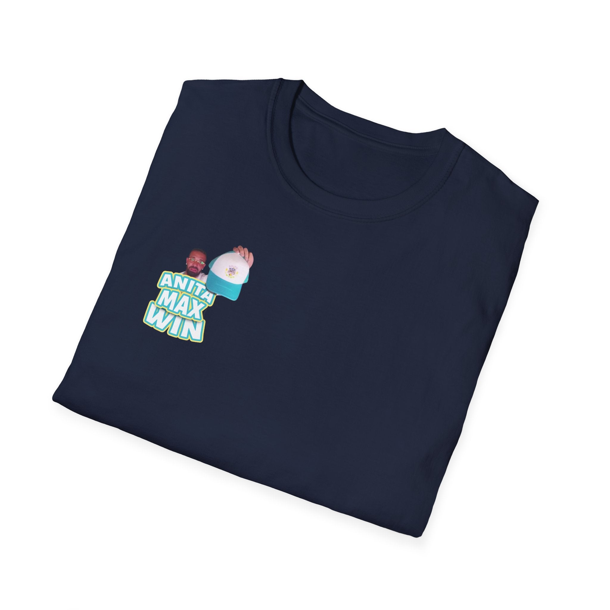 Anita Max Win Tee