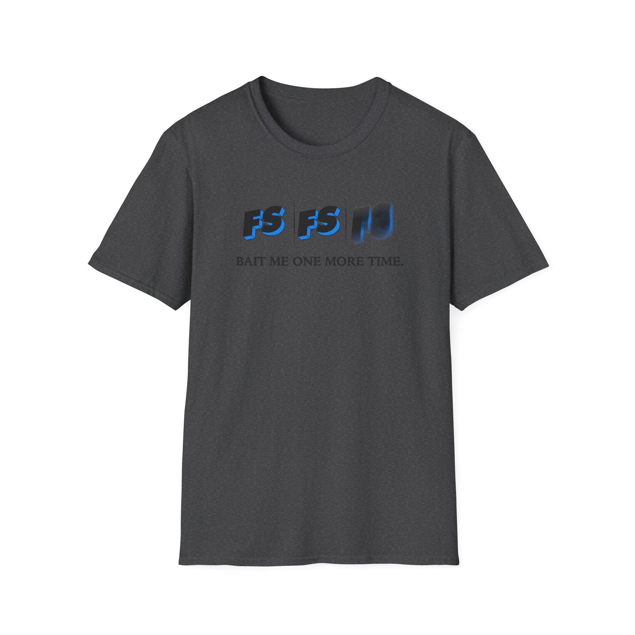 2 Scat Baited Tee