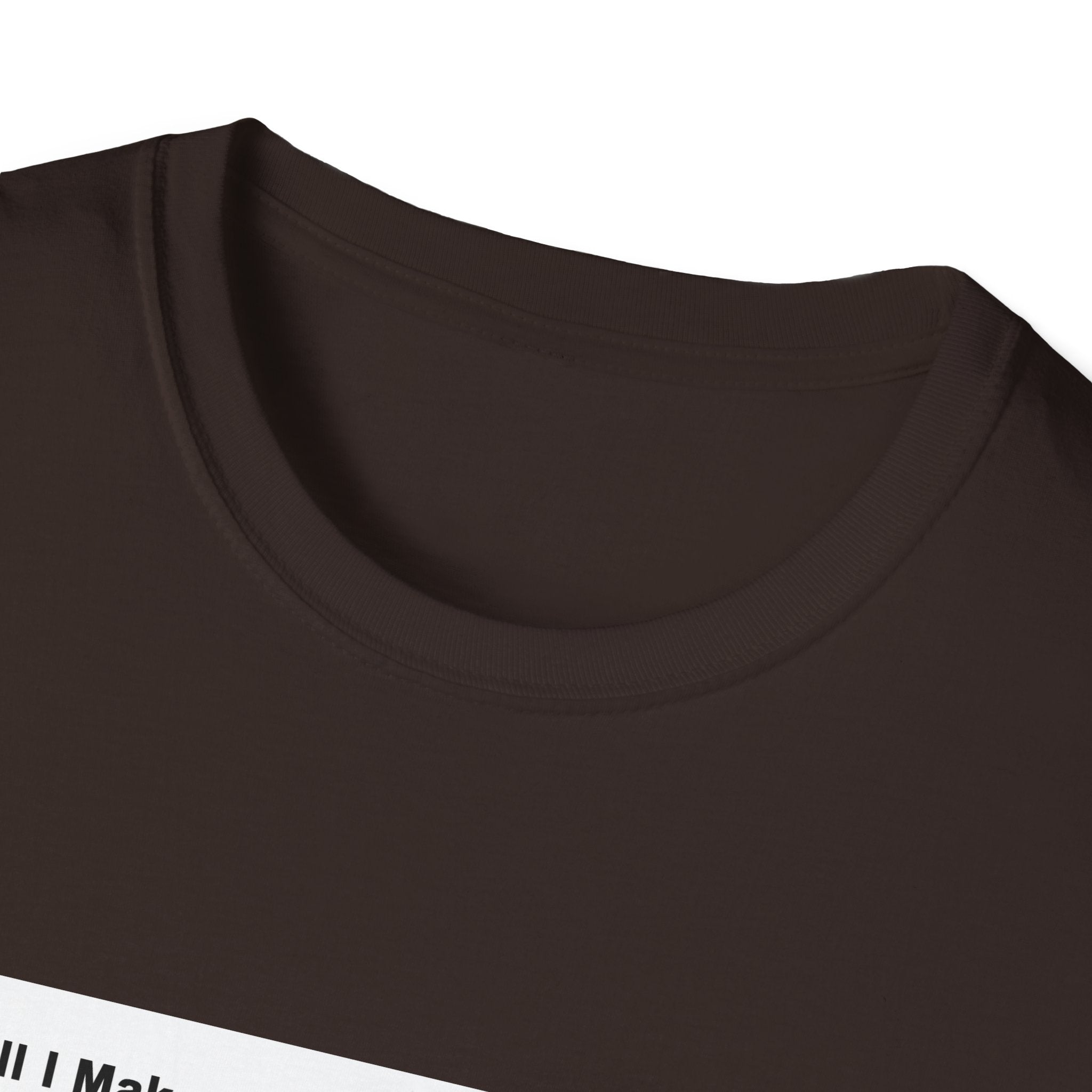Will I Make Rent Tee