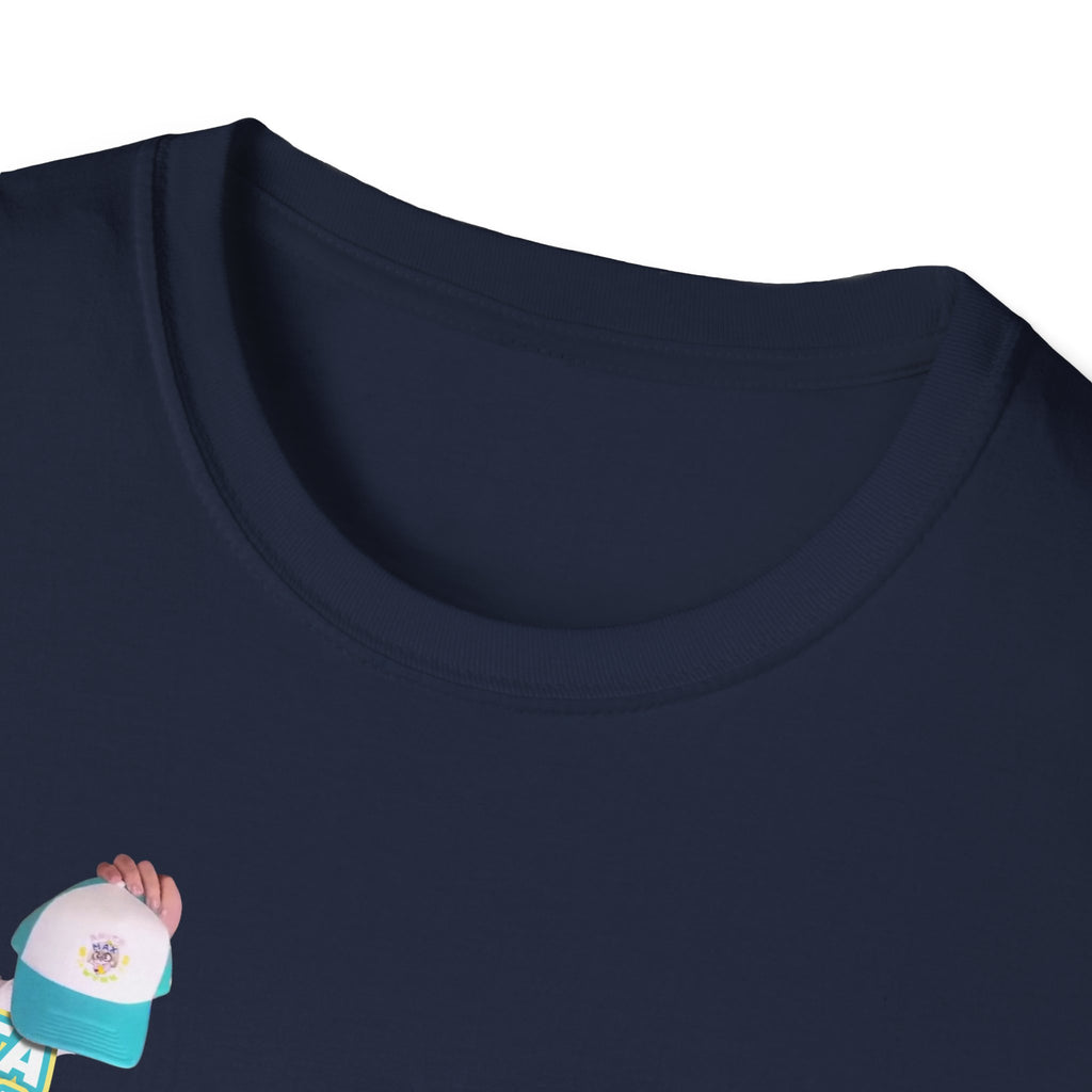 Anita Max Win Tee