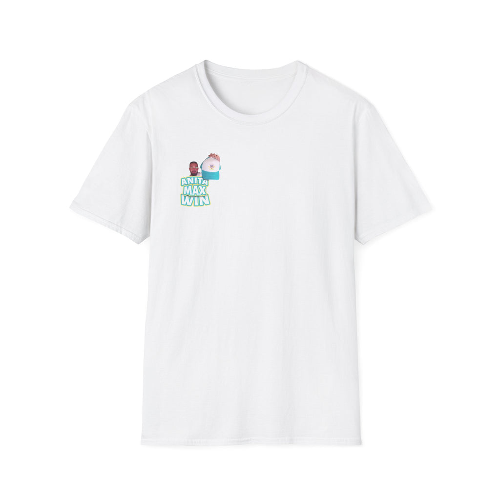 Anita Max Win Tee