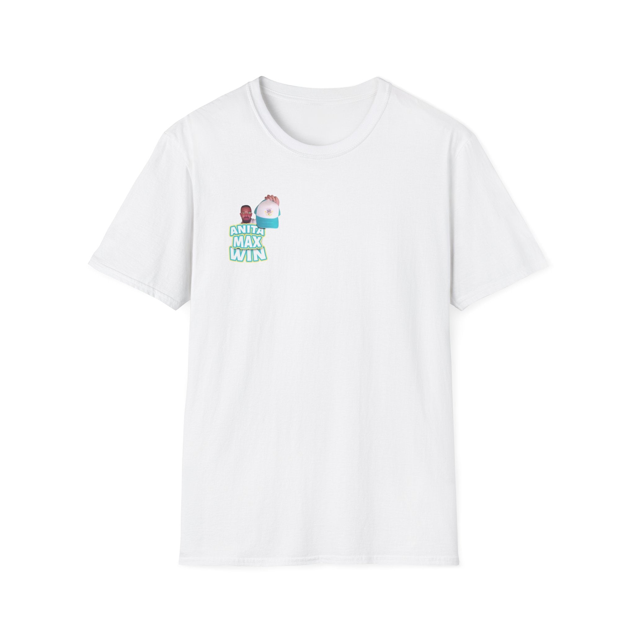 Anita Max Win Tee