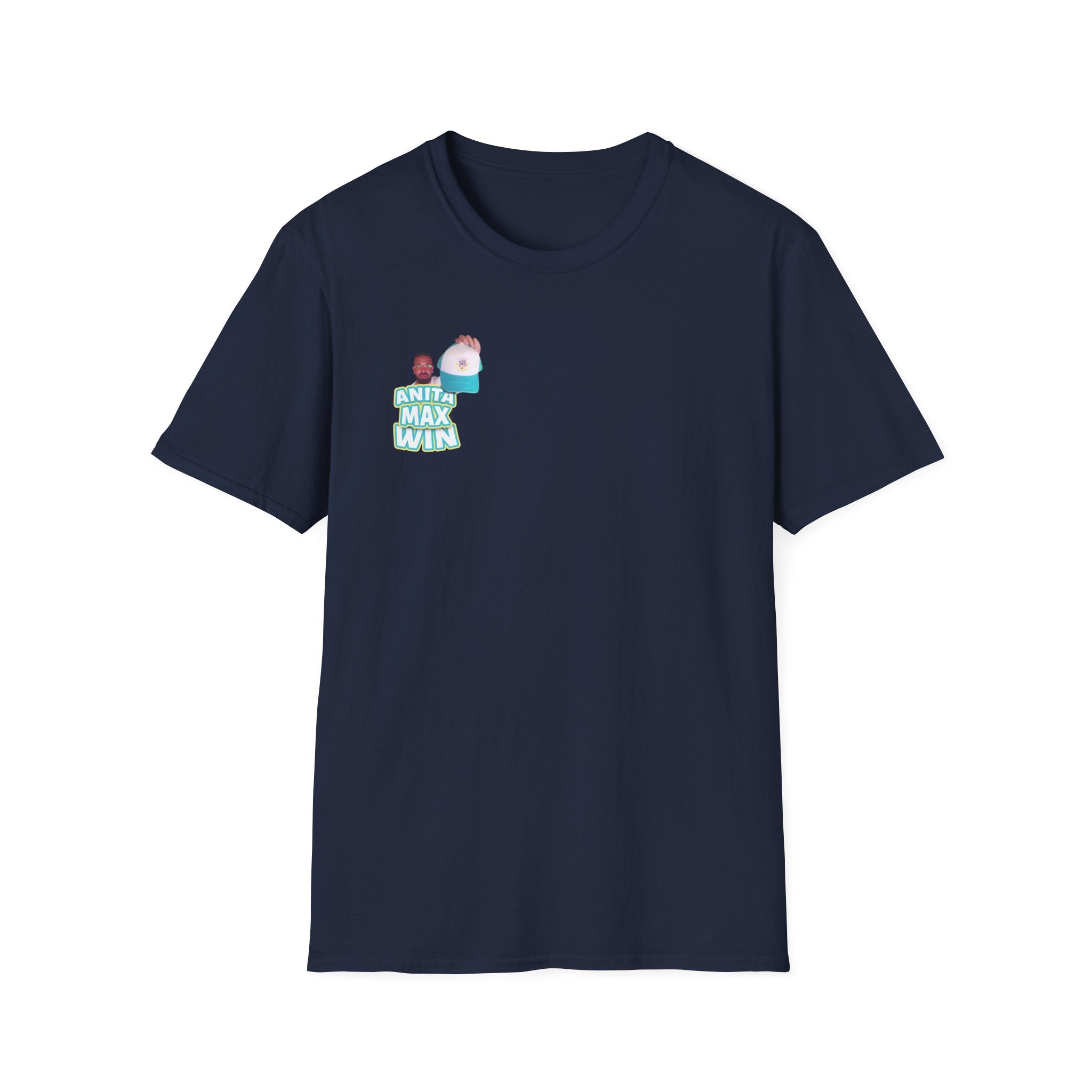 Anita Max Win Tee