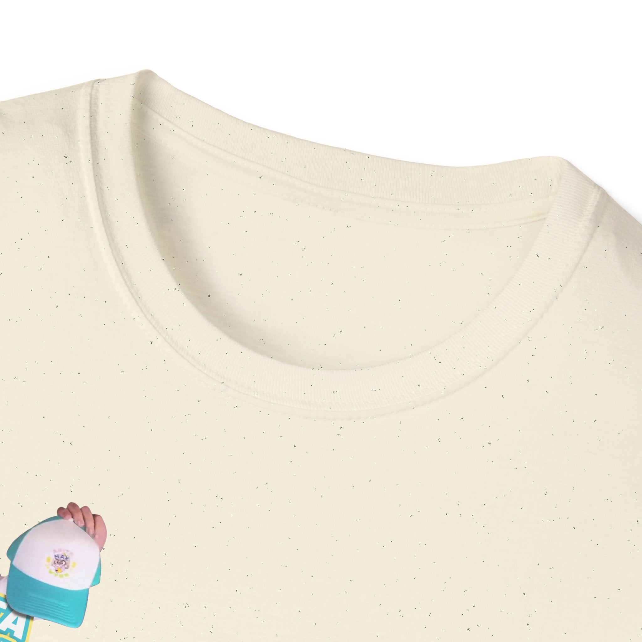Anita Max Win Tee