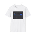 Liquid Market Tee