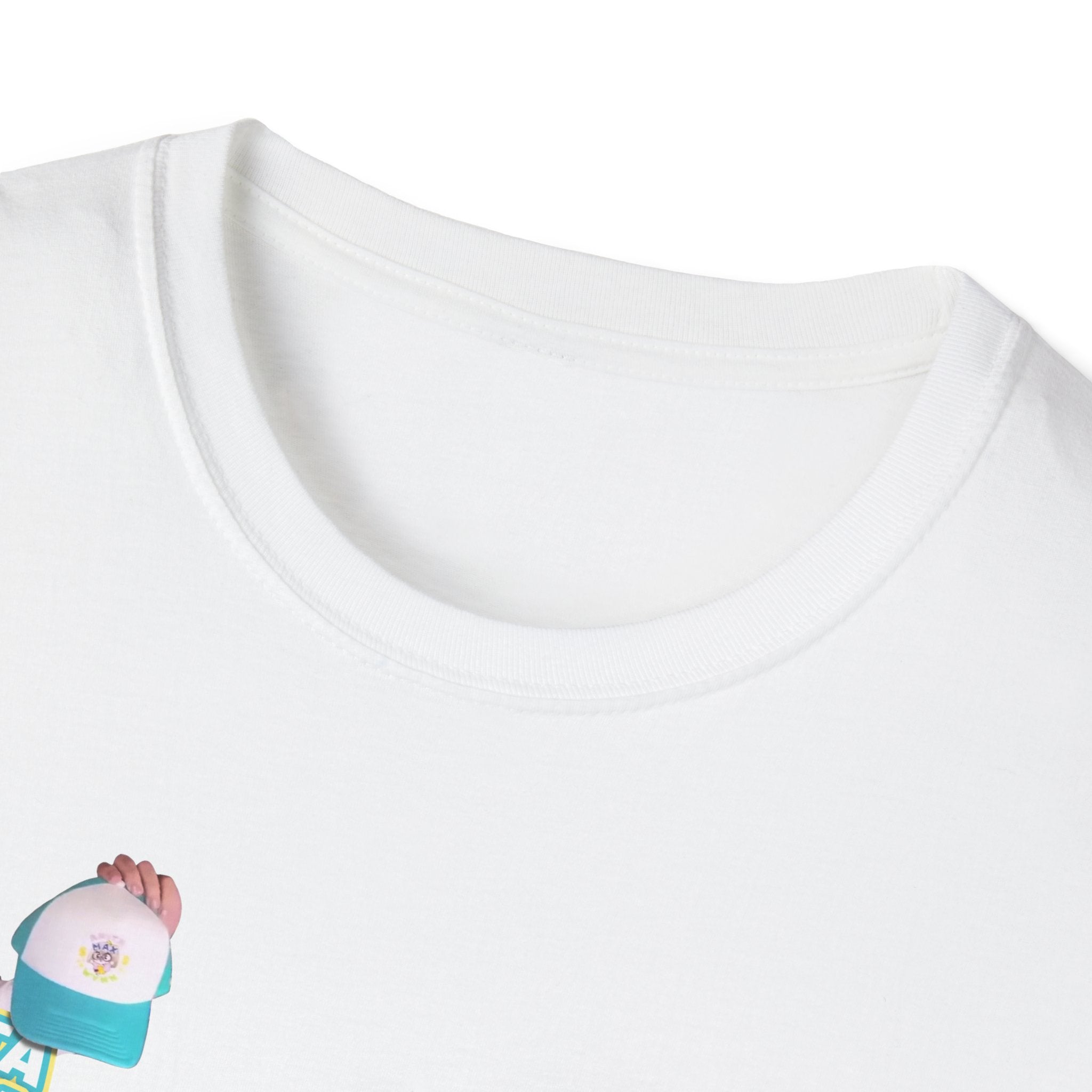 Anita Max Win Tee
