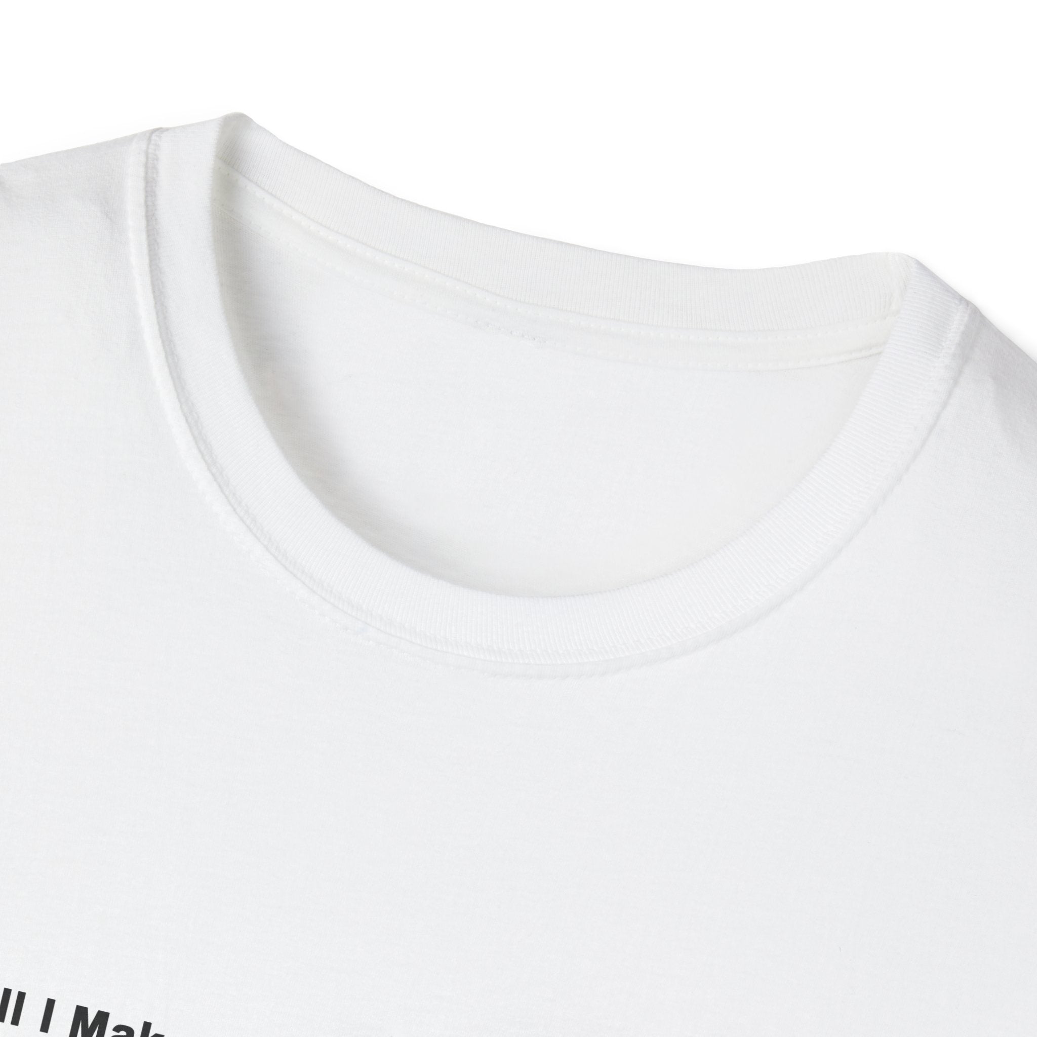Will I Make Rent Tee