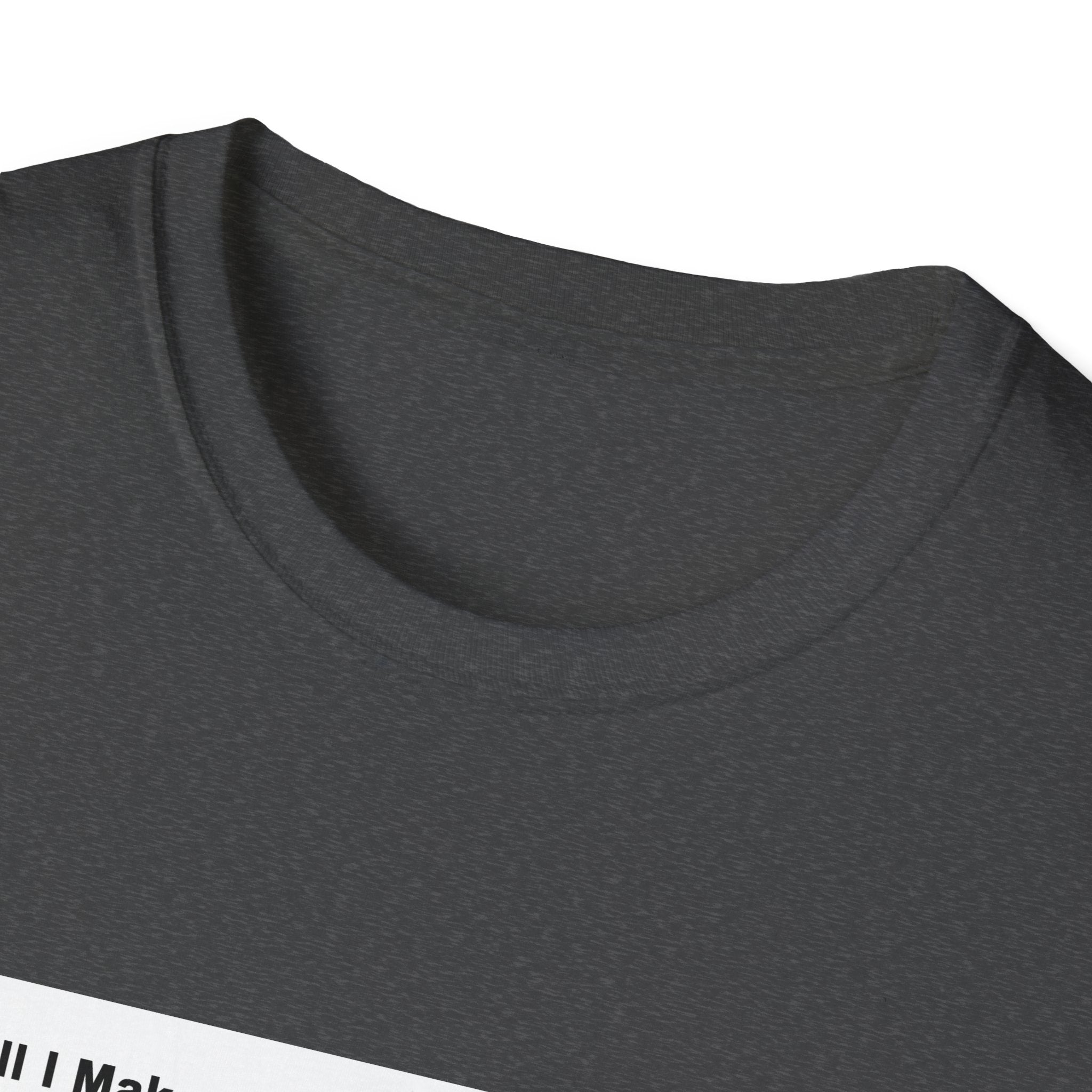 Will I Make Rent Tee