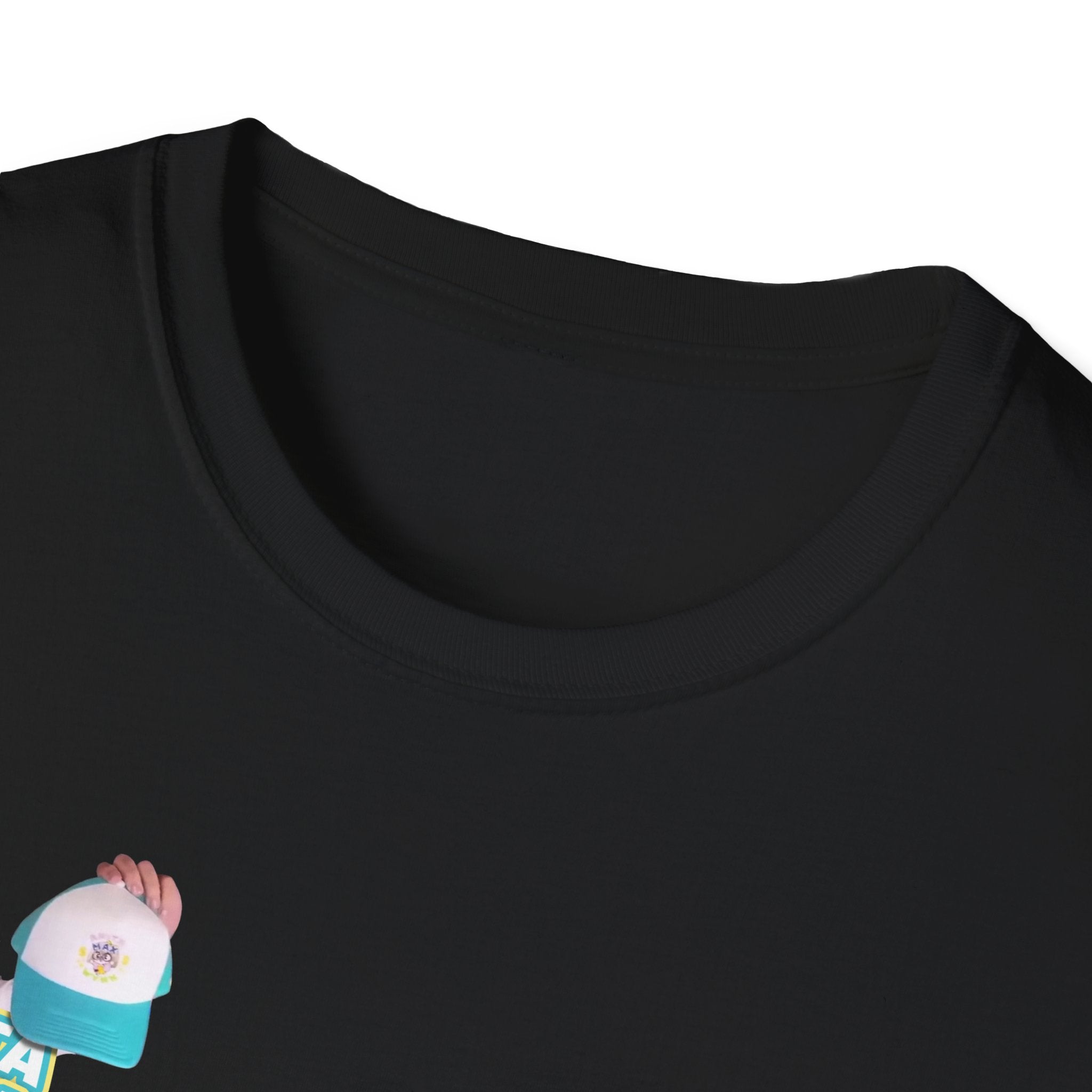 Anita Max Win Tee