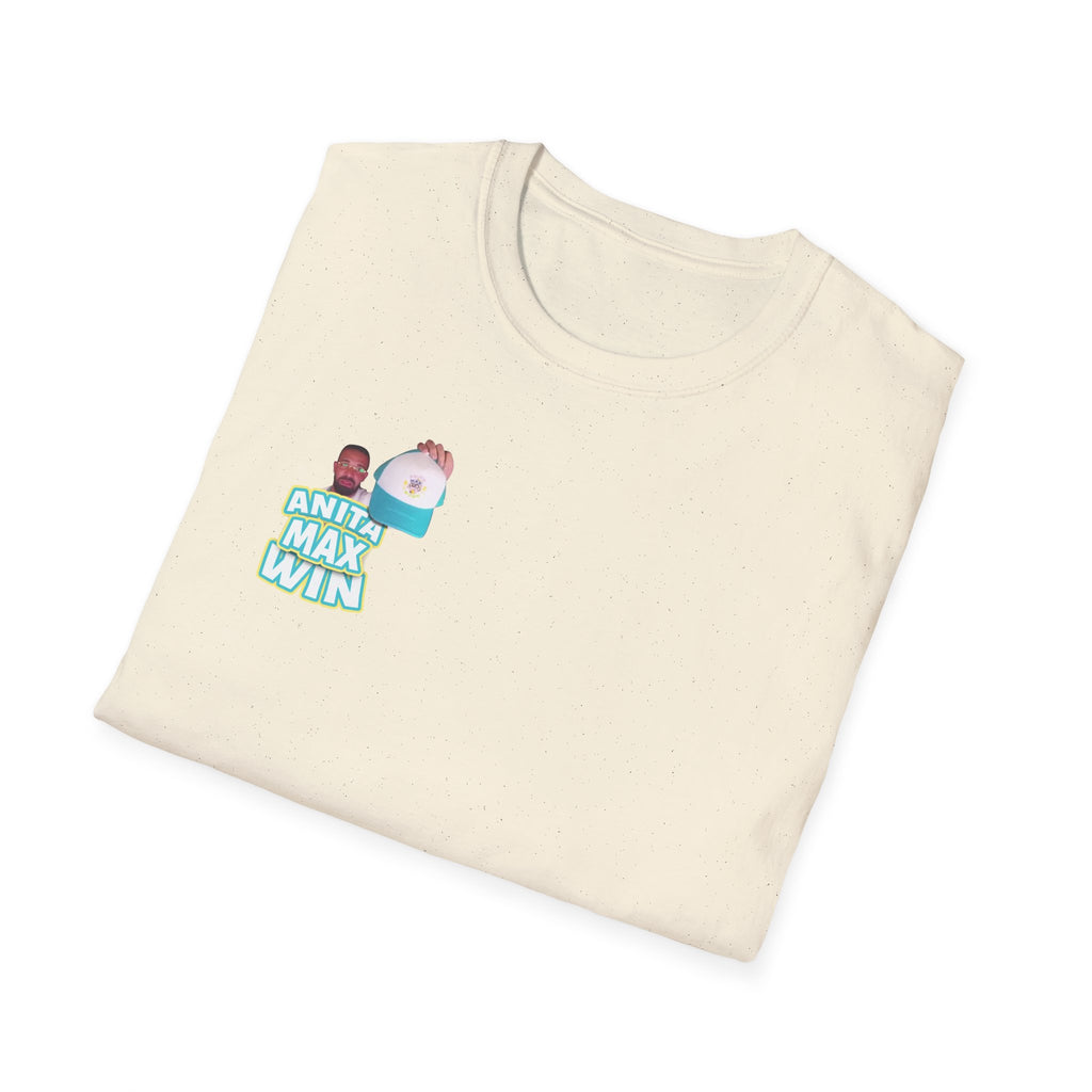 Anita Max Win Tee