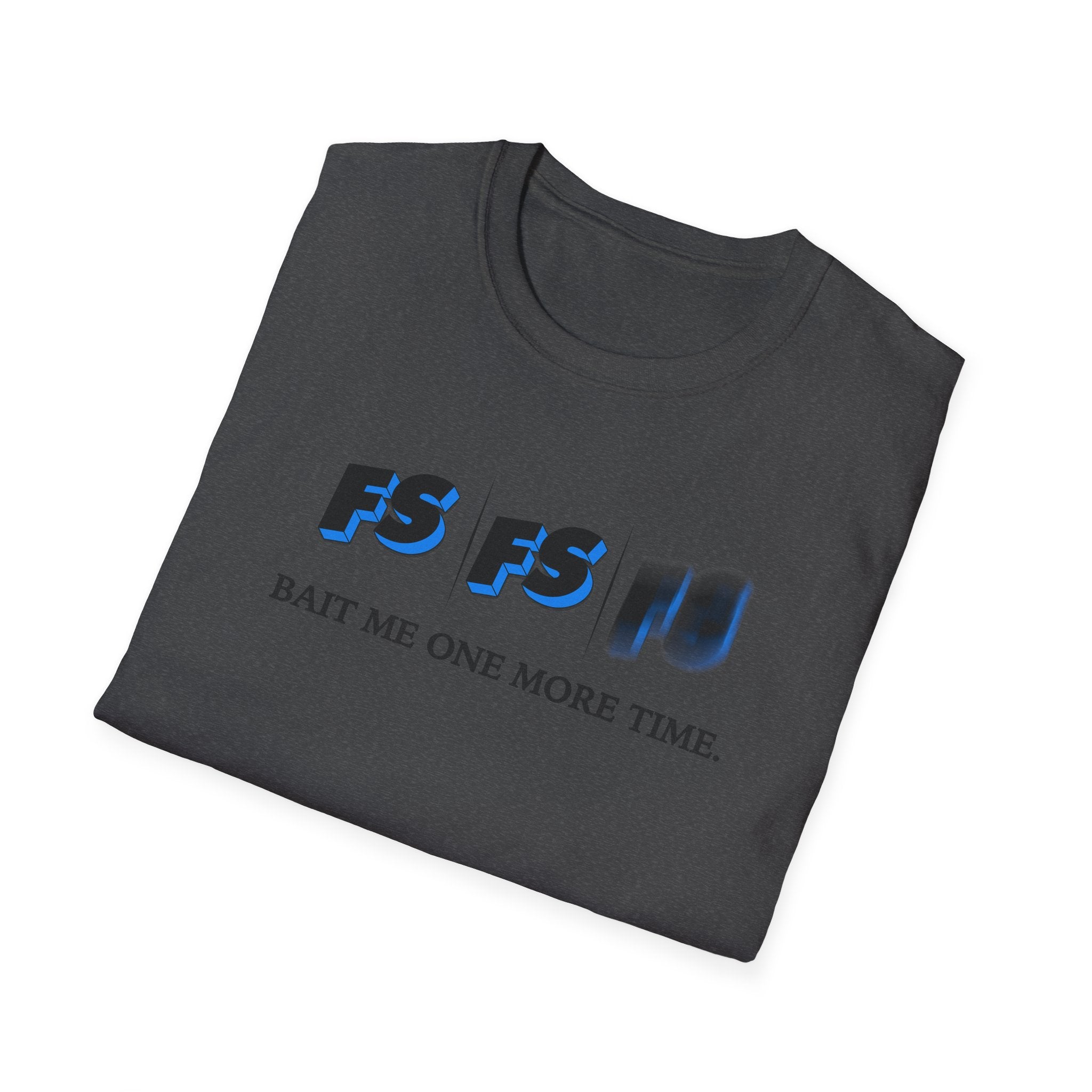 2 Scat Baited Tee
