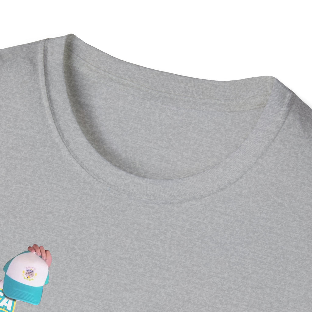 Anita Max Win Tee