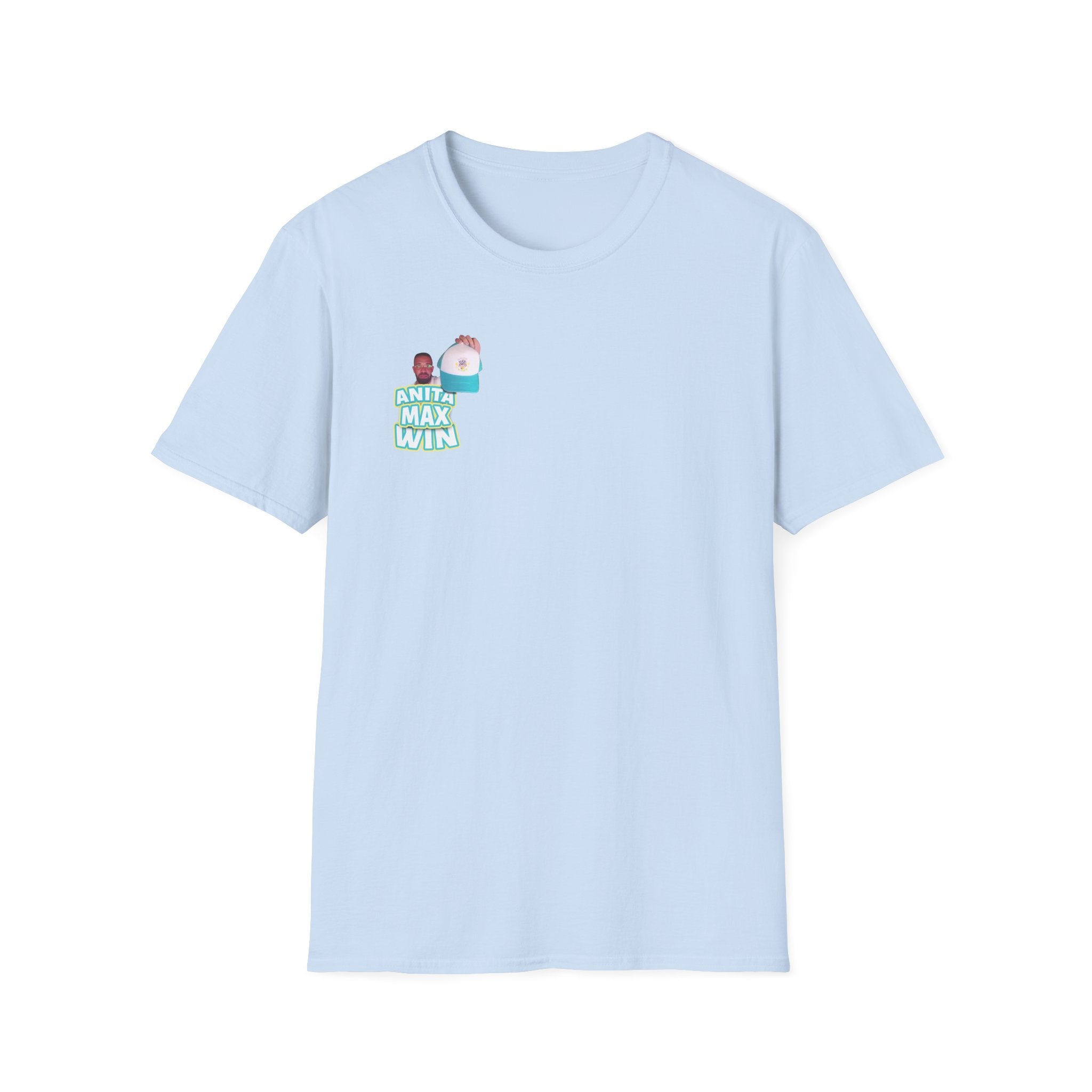 Anita Max Win Tee