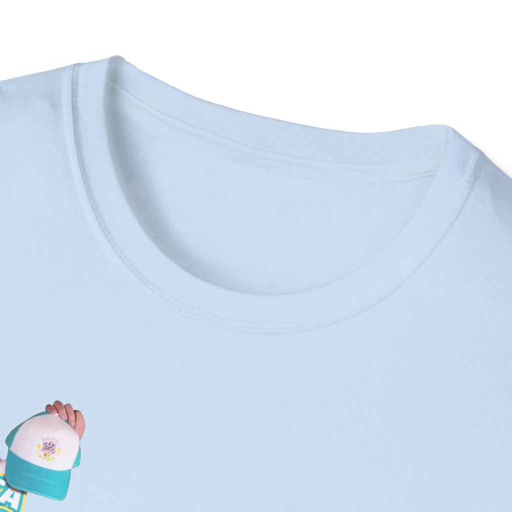 Anita Max Win Tee