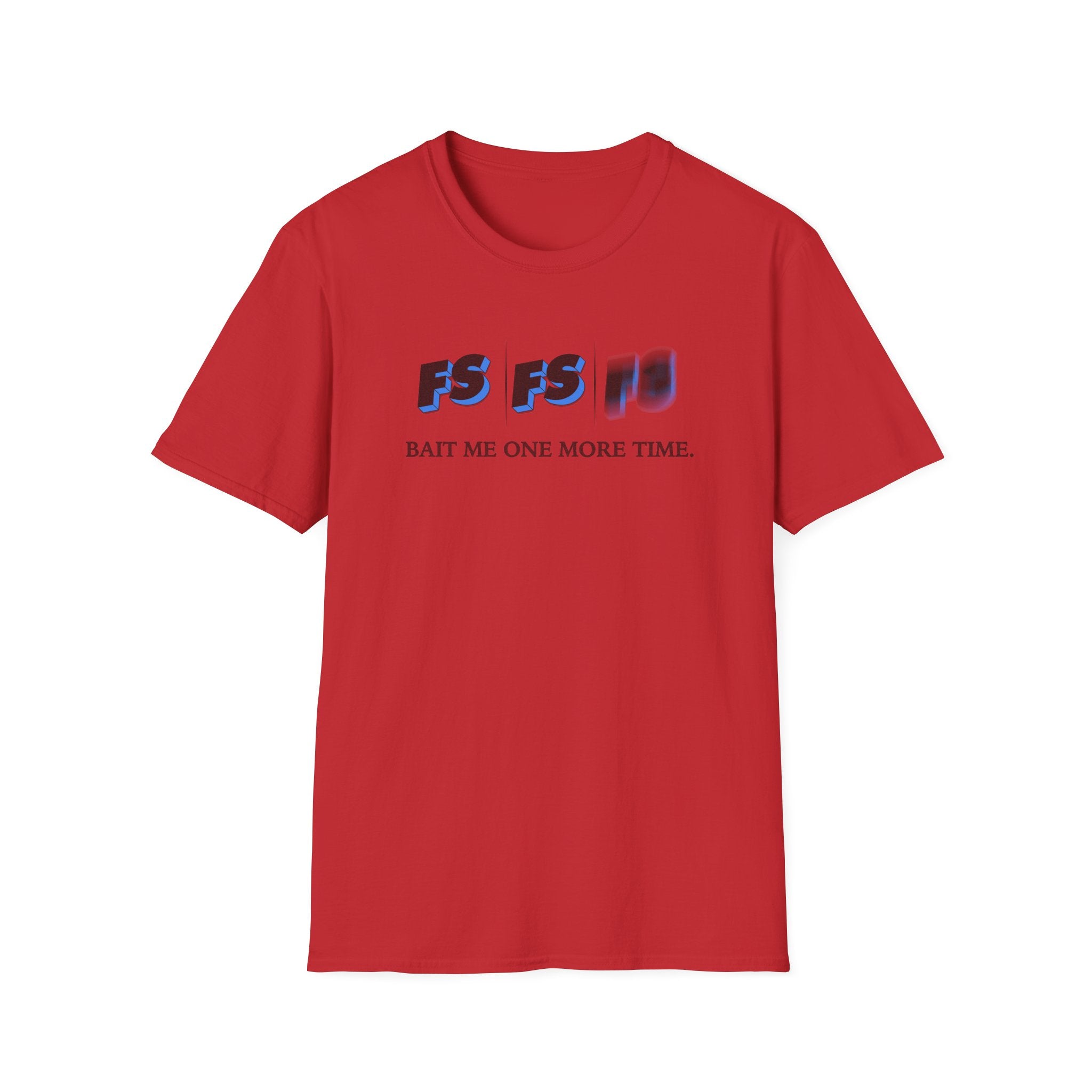 2 Scat Baited Tee