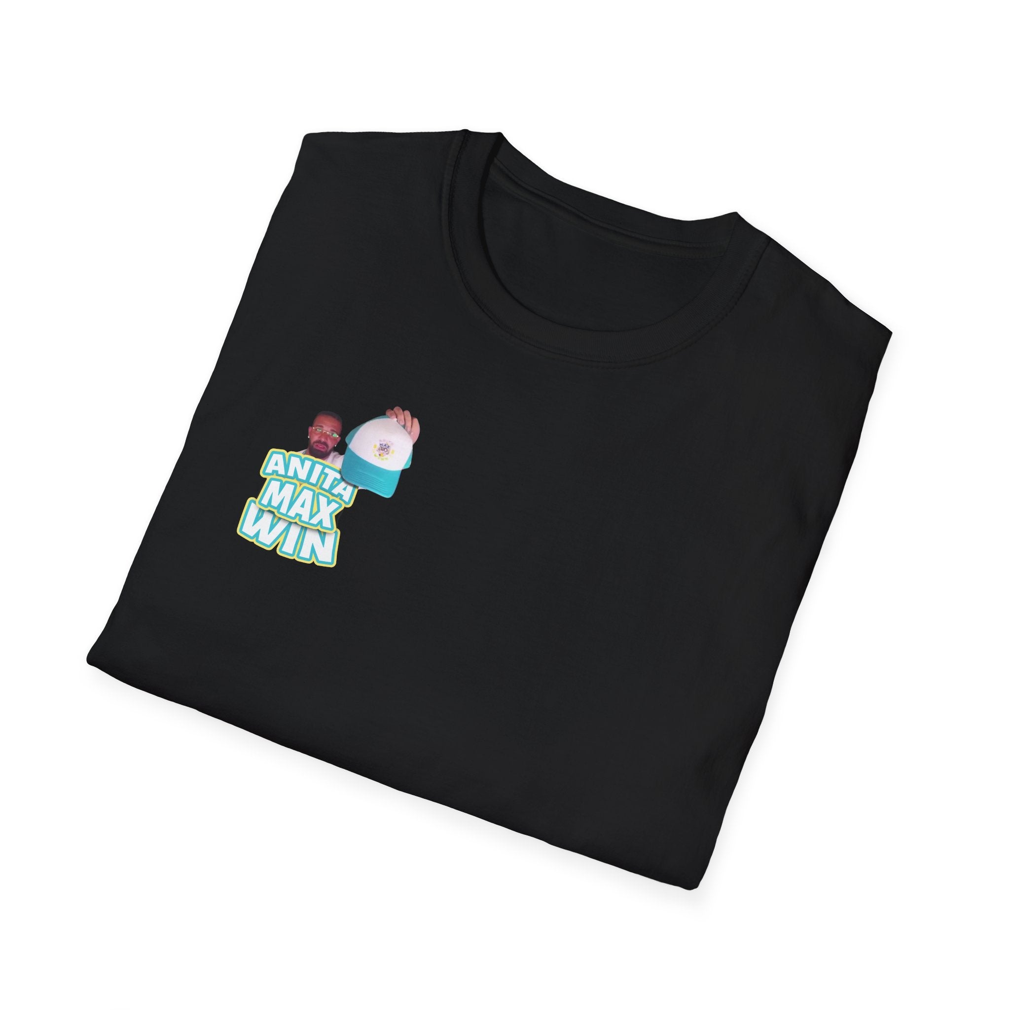 Anita Max Win Tee