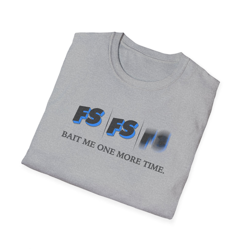 2 Scat Baited Tee